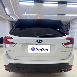 Auto Usata <span class=keywords><strong>Subaru</strong></span> FORESTER 2022 2.0i AWD Edizione Lusso Benzina 200KM/H Alta Velocità SUV 5 Posti Guida a Sinistra - Product Image 3