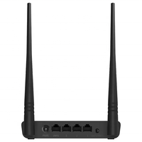 Offre Spéciale Original Tenda N300 300Mbps Routeur WiFi sans fil 2.4GHz Routeur domestique