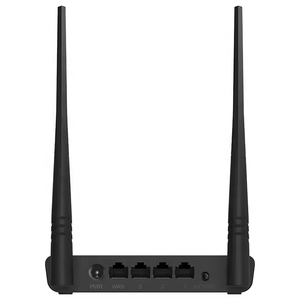 Venta caliente Original <span class=keywords><strong>Tenda</strong></span> <span class=keywords><strong>N300</strong></span> 300Mbps Wireless WiFi Router 2,4 GHz Home Router - Product Image 4