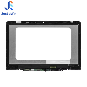 Écran tactile LCD Premium 11,6 pouces 1366x768 pour Lenovo 300e Chromebook Gen 3 5D11C95890 - Product Image 1