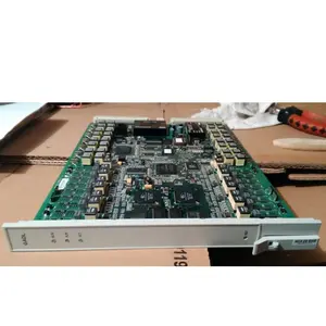 ATN 910 AND1EG4F - 4 Channels FE/GE Adaptive Optical Interface Board