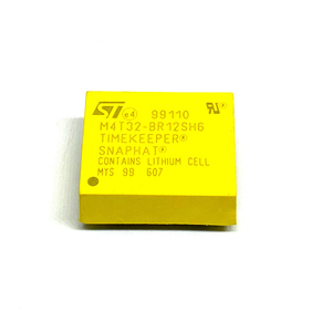 Nuevo Circuito Integrado Original IC M4T32-BR12SH6 DIP4 - Product Image 1