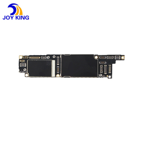 Scheda Logica Sbloccata di Alta Qualità per iPhone XR, Scheda Madre per Telefono, Ricambio - Product Image 4