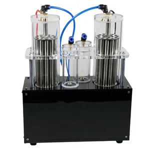 氢电解槽PEM SPE技术氢电极模块H2电池氢气电解槽电解槽