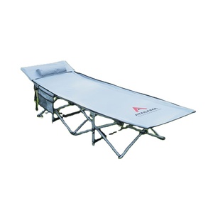 Fabricante al por mayor <span class=keywords><strong>camas</strong></span> plegables modernas para acampar al aire libre, 2024 nuevo diseño cunas para acampar para adultos en stock descuento - Product Image 1