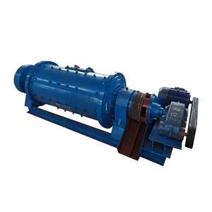 Thử nghiệm bóng hình trụ <span class=keywords><strong>Mill</strong></span>, nhỏ trộn Con lăn tràn bóng <span class=keywords><strong>Mill</strong></span> - Product Image 5