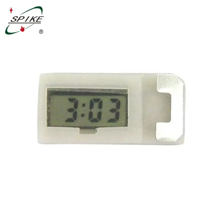 Fast delivery factory direct price cheap digital watch parts digital movement