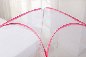 Offre Spéciale garde santé et bon sommeil lit moustiquaire - Product Image 5