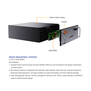 Off Grid Hybrid Solar <b>Energy</b> <b>Storage</b> <b>System</b> Full Package 5kW 10kW 20kW 30kW 10Kva Power Set - Product Image 4