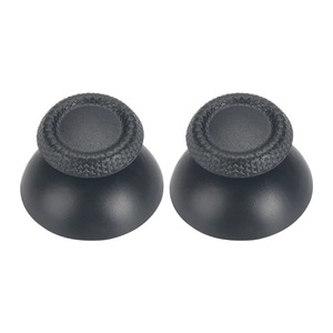 Botones de Repuesto para Joystick, Cabezales de Plástico Tipo Hongo, Funda Protectora de Plástico para Joystick Inalámbrico para <span class=keywords><strong>PS5</strong></span>, PS4, Xbox - Product Image 1