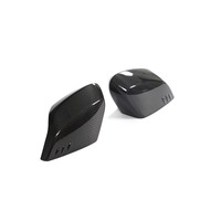 Kits de pare-chocs de carrosserie en fibre de carbone C8 pour Chevrolet Corvette C8 2020-2021