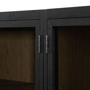 <span class=keywords><strong>Libreria</strong></span> industriale di Design moderno in legno personalizzato con pannello posteriore <span class=keywords><strong>per</strong></span> biblioteca - Product Image 4