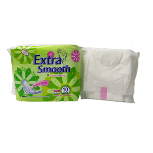 Assorbenti <span class=keywords><strong>Igienici</strong></span> Femminili in Cotone a Prezzo di Fabbrica, Eccellenti per Uso Quotidiano e Notturno - Product Image 3