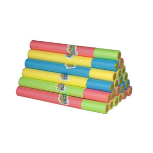 ปืนต่อสู้น้ำกลางแจ้งสำหรับเด็กเล่นปืนฉีดน้ำของเล่นสำหรับสระว่ายน้ำและของขวัญชายหาดเพื่อความสนุกกลางแจ้ง - Product Image 1