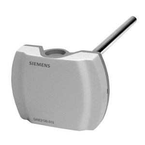 Capteur de température Siemens QAE2120.015 Thermocouple pour pistolet de désinfection - Product Image 3