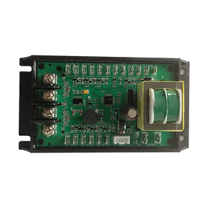 गर्म बिक्री अनुकूलन योग्य प्लास्टिक रसोई सहायक उपकरण जो तापमान नियंत्रक फ्रायर थर्मोस्टेट Mk1062 - Product Image 2