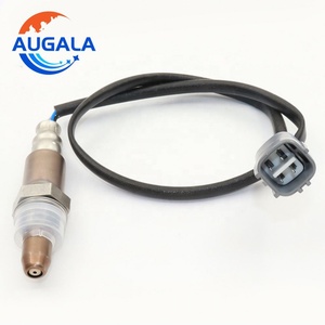 Westbay <span class=keywords><strong>Sensor</strong></span> oksigen asli <span class=keywords><strong>Upstream</strong></span> 89467-72 010 234-9049 untuk Toyota - Product Image 2