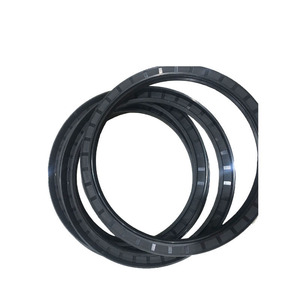 Joint d'étanchéité 110x160x13/49 pour bétonnière, <span class=keywords><strong>camion</strong></span>, excavatrice, accessoire <span class=keywords><strong>de</strong></span> <span class=keywords><strong>roulement</strong></span> - Product Image 2