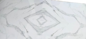 新しい3mmUV大理石アクリルプラスチック天井半透明装飾3DPVCシート壁カバーパネルボード - Product Image 4