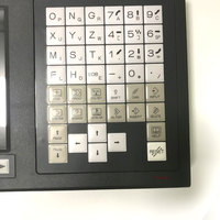 Écran LCD du système FANUC NL6448AC26-47D NL6448AC2647D