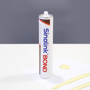 Fabricants de scellants Super Adhésifs pour verre Scellage du <span class=keywords><strong>bois</strong></span> <span class=keywords><strong>Colle</strong></span> pour panneau WPC à liaison forte Plus de <span class=keywords><strong>colle</strong></span> liquide pour ongles pour la construction - Product Image 4