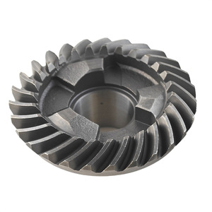 Engrenage de marche arrière pour moteur hors-bord Yamaha 6E7-45571-00 pour moteurs de 9,9 à 15 CV, pièce de rechange - Product Image 3