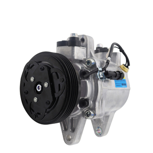 AC Compressor Aircon Compressor Air Con Pump Automotive Air Conditioning Compressor Auto AC Compressor For DONGFENG 360 - Product Image 3