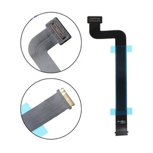 Nuevo Touchpad Cable Flex para <span class=keywords><strong>Macbook</strong></span> <span class=keywords><strong>Pro</strong></span> Retina A1398 Trackpad Flex Cable <span class=keywords><strong>2015</strong></span> 821-2652-A - Product Image 2