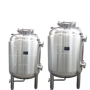 <span class=keywords><strong>Réservoir</strong></span> <span class=keywords><strong>hydrophore</strong></span> horizontal en acier inoxydable 1000L 2000L 3000L, prix d'usine - Product Image 1