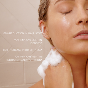 Champú Dorsch para la Caída del Cabello 500 ml para Cabello Normal a Seco con Biotina - Product Image 2