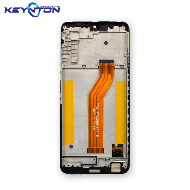 Mobile Phone Lcd for HMD Pulse+ HMD Pulse ARC Touch Screen Display Pantalla Original for Replacement Ecran for nokia