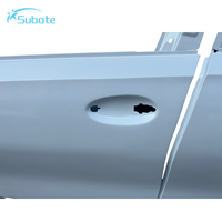 Vente chaude Convient pour BMW X6 G06 Panneau de porte de voiture de haute qualité utilisé portes gauche et droite Original d'occasion