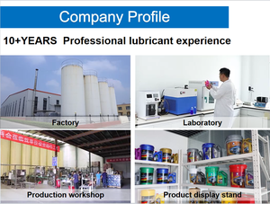 שמן מנוע לאופנועים 100% סינתטי מלא 2 פעימות/4 פעימות 10W40 נגד שחיקה - Product Image 5