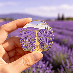 Aimants de réfrigérateur en métal émaillé doux personnalisés, logo personnalisé, aimants en alliage de zinc pour événements d'entreprise et cadeaux promotionnels - Product Image 1