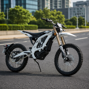 Auf Lager: Surron Light Bee 2 Wheelie Control 78,54V 45Ah 24kW 410N.m <span class=keywords><strong>E</strong></span>-Bike mit <span class=keywords><strong>E</strong></span>/<span class=keywords><strong>D</strong></span>/<span class=keywords><strong>S</strong></span>/M/T/RL-Gängen und Blinker - Product Image 2