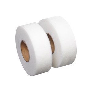 Entretela adhesiva de doble cara, sin tejer, termoadhesiva, para ropa y prendas de vestir, para planchar. - Product Image 5