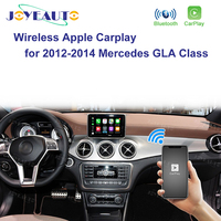 2007-2011 Maserati C/E/SLK Class Mini X3 F25 Srx CTS Dashboard Mirror Link DSP con reproductores de CD y MP3/MP4 1 año de garantía