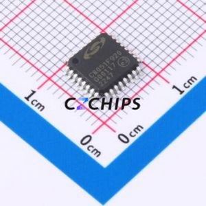 Nuevo microcontrolador de chip IC de circuito integrado Original de 1/2(7x7) (MCU/MPU/SoC) - Product Image 1