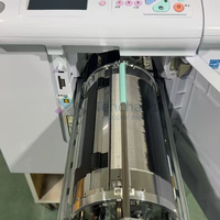 Duplicateur numérique A3 haute vitesse 150ppm imprimante monochrome remise à neuf pour machine à Offre Spéciale Duplo U520 U620 DP820 F620 F520