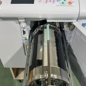 High-speed <strong>Digital</strong> <strong>Duplicator</strong> 150ppm Refurbished Monochrome Printer for <strong>Duplo</strong> U520 U620 DP820 F620 F520 Hot Sale B4 Machine - Product Image 4