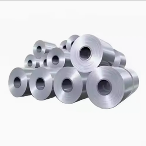 Tira de Superalloy ASTM B166/UNS N06002 para Combustores, Bobina de Aleación de Níquel Hastelloy X, Espesor de 1-30 mm, Laminado en Caliente/Frío - Product Image 5