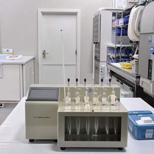 Analizador de Estabilidad a la Oxidación del Aceite Aislante, Máquina Medidora de Estabilidad a la Oxidación del Aceite - Product Image 2