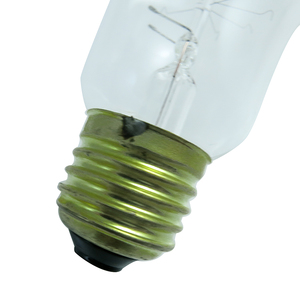 ¡Estándar claro lámpara de filamento de tungsteno A15 E27 normal Bombillas de luz incandescente hecho en P.R.C! - Product Image 4