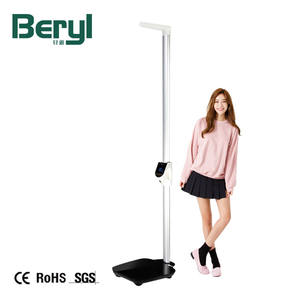 Medidor <span class=keywords><strong>de</strong></span> grasa <span class=keywords><strong>de</strong></span> IMC, medidor <span class=keywords><strong>de</strong></span> altura, con aplicación stadiómetro, peso <span class=keywords><strong>de</strong></span> altura ce - Product Image 3