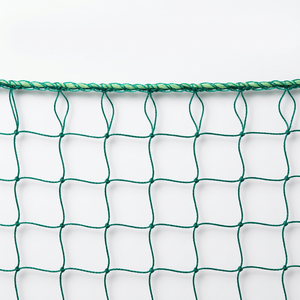Cricket Net 0.8mm Thickness 50mm Hole Size Hdpe Nylon Material Durable Indoor Sports <b>Netting</b> Waterproof Practice Waterproof Prac - Product Image 3