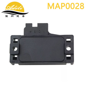 Adili <b>Tpms</b> Sensor Map0028 External For Chevrolet Car - Product Image 1