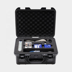 M380 personalizado Eva espuma botiquín de primeros auxilios estuche medicinal plástico Equipo Médico Hardcase almacenamiento cajas de embalaje - Product Image 6