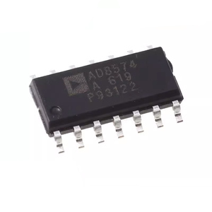 Sensores de Movimiento y Posición LSM6DSOWTR LGA-14 INEMO-6DoF IMU, Componente Electrónico en Stock - Product Image 4