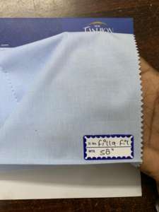 Filafil de algodón polivinílico de calidad premium de exportación para prendas formales e informales - Product Image 2