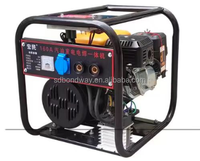Miller Trailblazer 5KW Stick Welder/Générateur pour les activités de plein air Nouvelles ventes à prix réduit pour le processus de soudage